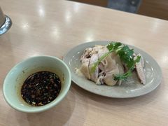 -百家鸡味馆(清泰店)