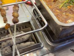 -古彭7只羊·招牌白串·碳锅羊肉旗舰店