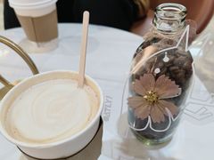-NOVAE CAFE 咖啡·可颂(望京店)
