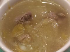 -烤肉宛饭庄(南礼士路店)
