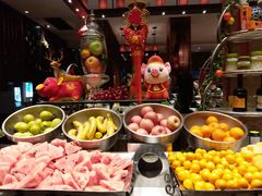 -宁波石浦豪生大酒店·自助餐厅