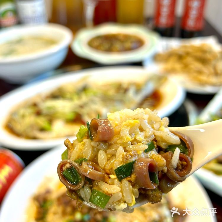 蒸汽海鲜|打开青岛吃海鲜的正确模式
