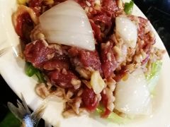 -燚青春东北泥炉烤肉(百合店)