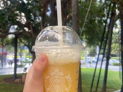 -星巴克臻选(深圳万象天地旗舰店)