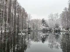 -波尔登森林公园