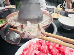 -将台涮肉(酒仙桥店)