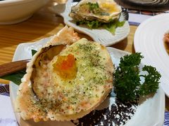 -鲔吞日料(溧阳万达广场店)