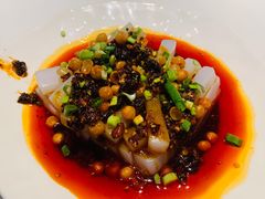 -院8里·小聚园老川菜(九眼桥店)