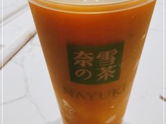 -奈雪的茶(青岛卓悦里INTOWN店)