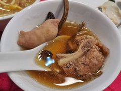 双菌土猪肉-金星大酒店(东街店)