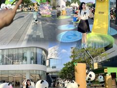 -东莞松山湖万象汇