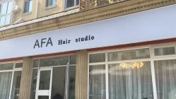 -AFA Hair studio·女士发型设计
