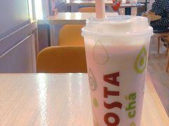 -COSTA COFFEE(武汉武商MALL店)