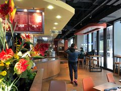 -The Habit Burger Grill 哈比特汉堡(复兴soho店)