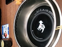 -快乐小羊·内蒙牛羊肉火锅(流花中心店)