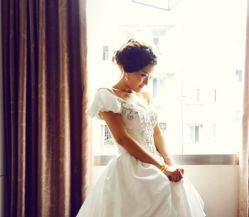 婚礼花絮-上海彩妆秀摄影设计有限公司