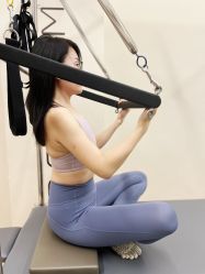 -归位瑜伽&归位普拉提