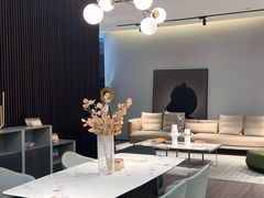 -恒大国际建材家居博览中心(德胜东路店)