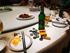 -满汉楼(安发桥店)