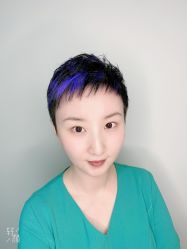 -意廊 Hair Salon