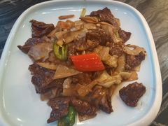 -美极鲜食坊(宝安南路店)