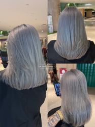 -KEIVON HAIR·崎宏