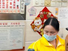 -穗银肠粉店(东川路店)