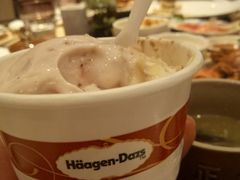 -盛宴自助餐厅(运达喜来登店)