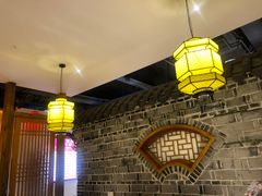 大堂-东门头·江鲜小馆(新天地店)