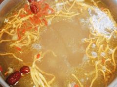 -菌极鲜野生菌火锅店(阳明祠店)