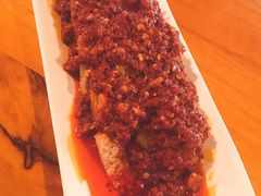 -疆Jiang·新疆秘制料理