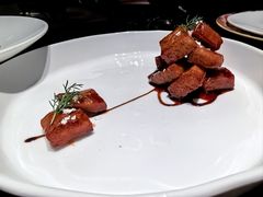 -苏州W酒店·苏滟中餐厅