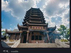 -青城山