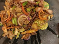 -一烙锅(友谊店)