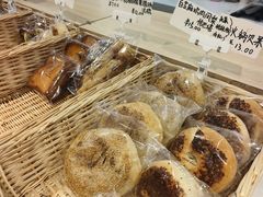 -追光 Dream Bakery(汉街店)
