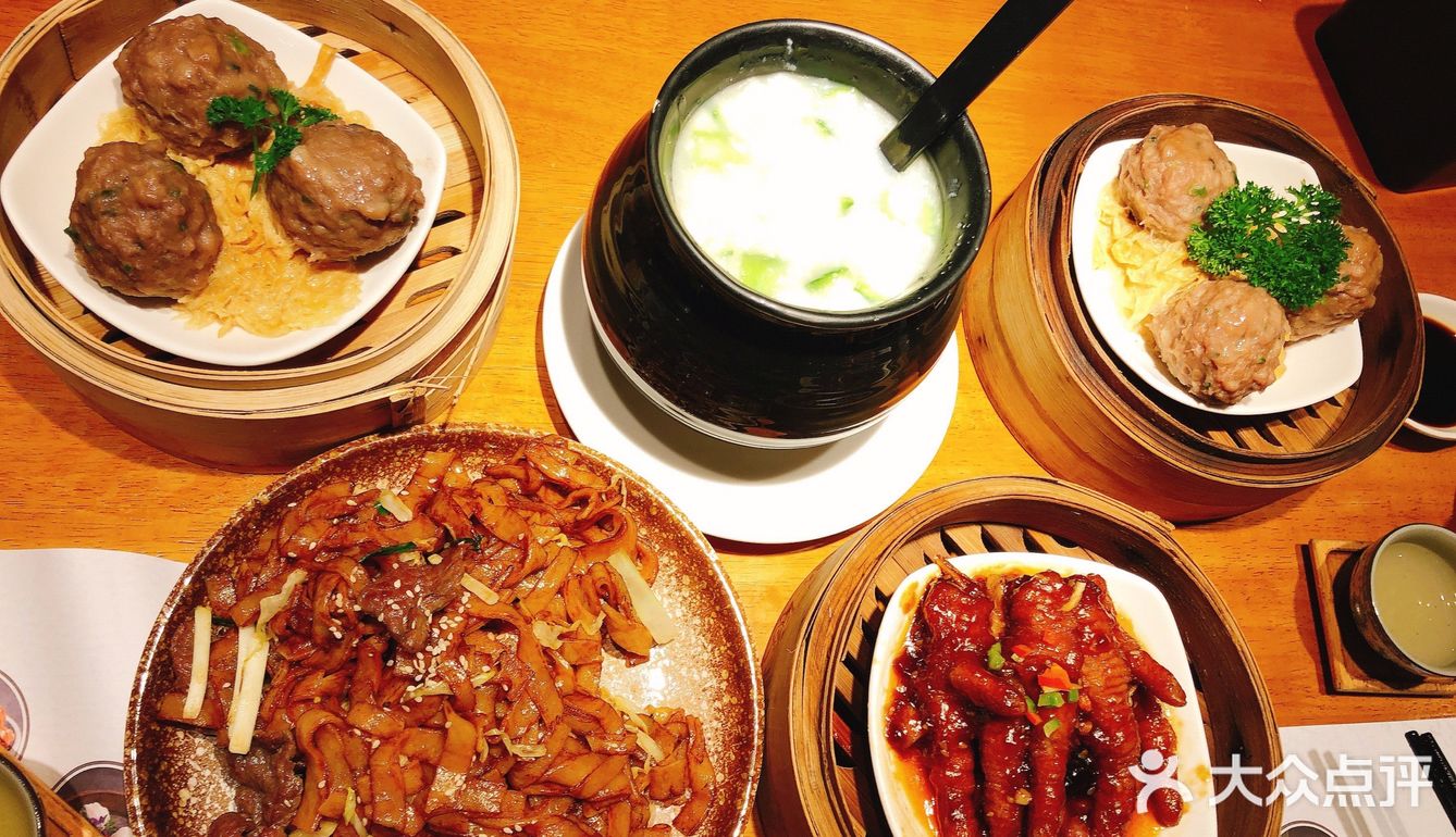 虾饺妹
