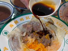 -西关明记肠粉(荔枝湾店)