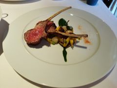 -北京金融街丽思卡尔顿酒店·意味轩 Cepe