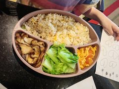 -三亚亚龙湾瑞吉酒店·铭轩中餐厅Mingxuan·海南菜·粤菜