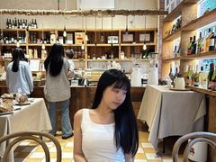 -佐敦面包铺·JORDAN BAKERY