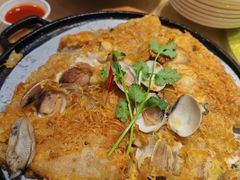 -百年银屏蚝烙·潮汕菜·非遗(乐山店)