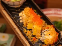 -桃太郎寿司料理(南坪店)
