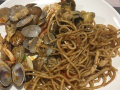 -丽池宫韩式汗蒸会馆(华灯坊店)