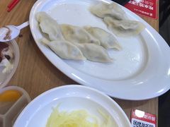 -喜家德虾仁水饺(凯德店)