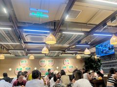 -云阿蛮云南生烫牛肉米线(奉贤路店)