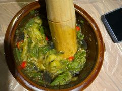 -有位虾匠·手工土菜小馆(市北店)