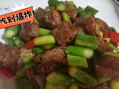 -华师大厦酒店·华粤轩中餐厅