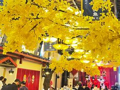 -老灶房-四川土菜(铁牛广场店)