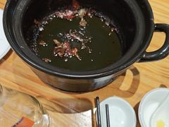 -斯丹姜母鸭·古法干香(田安南路店)