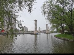 -咸阳湖景区